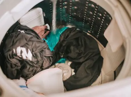 Fully Automatic Top Load Washing Machine Repair