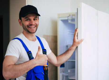 Single Door Refrigerator Repair